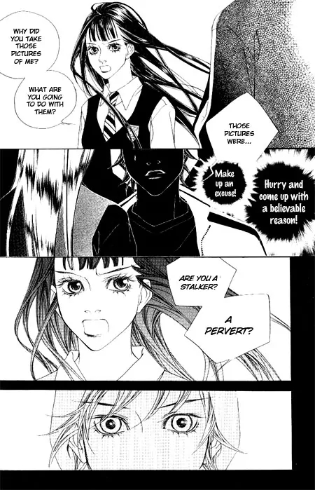 The Flowers of Evil Chapter 12 image 25